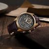 Citizen AT8263-10H Men's Eco-Drive Chronograph