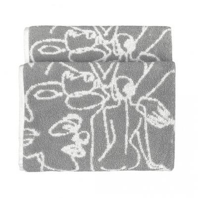 Everybody Abstract Jacquard prosop de mână