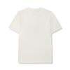 New FILA x Maison Kitsune Little Fox T Shirt Men's Cloud White F11M529101F-WT