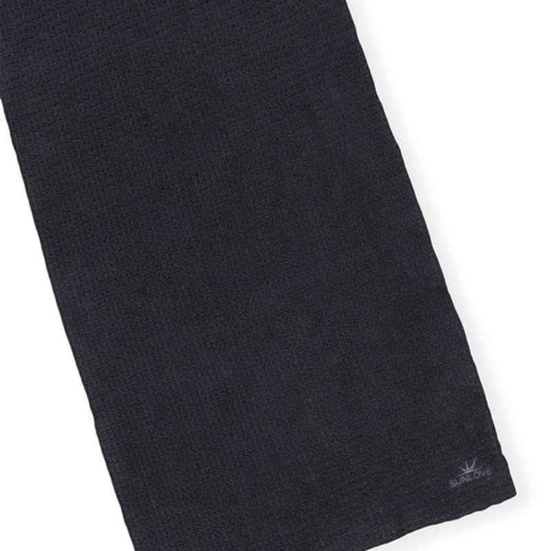 SUNLOVE Polartec® Alpha® Scarf Charcoal