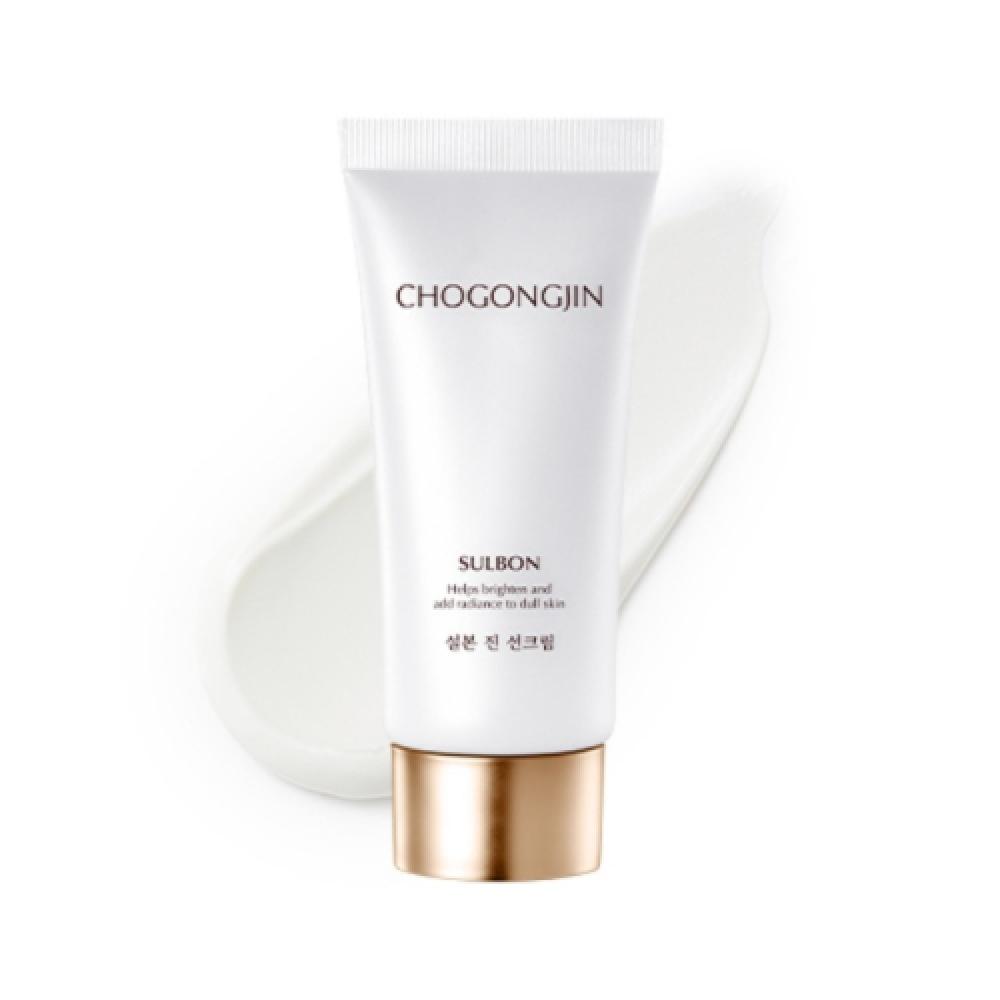 ChogongJin Sulbon Jin Suncream 50ml