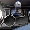 Console MT Gear Shift Storage Box Organizer Tray for Suzuki Jimny JB64 JB74 2019-2025 Stowing Tidying Car Interior Accessories