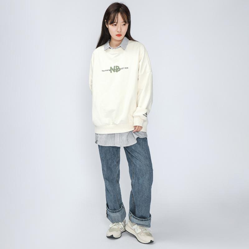 New Balance Women's 237 'Moonbeam' Women's Sneakers WS237DH1