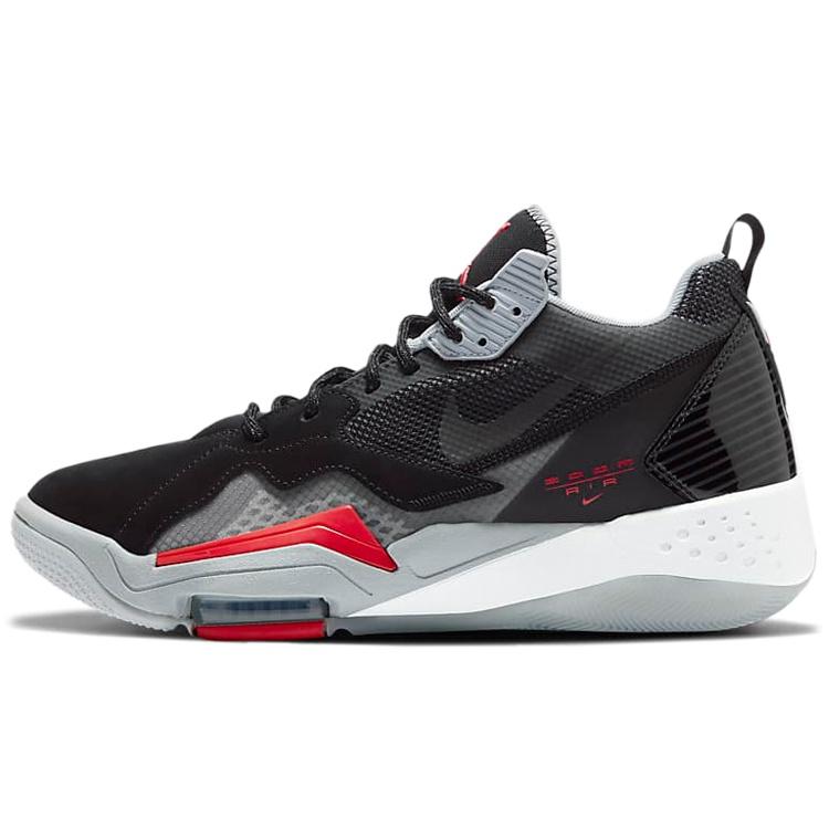 Air Jordan Zoom  92  Black Cement  Men s CK9183-001 EU 41
