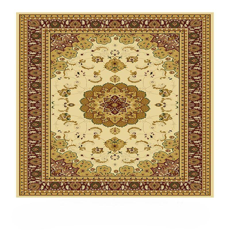 Orientální Mandala Bohémská Tapiserie Retro Nádherný Etnický Styl Závěsná na Zeď Estetika Ložnice Obývací Pokoj Domácí Dekor