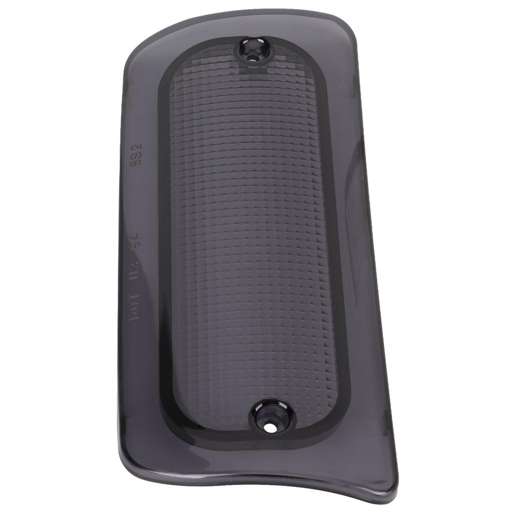 3rd Brake Light Lens Cover Car Exterior Accessory Replacement for Chevy S?10 1994?2004 Extended