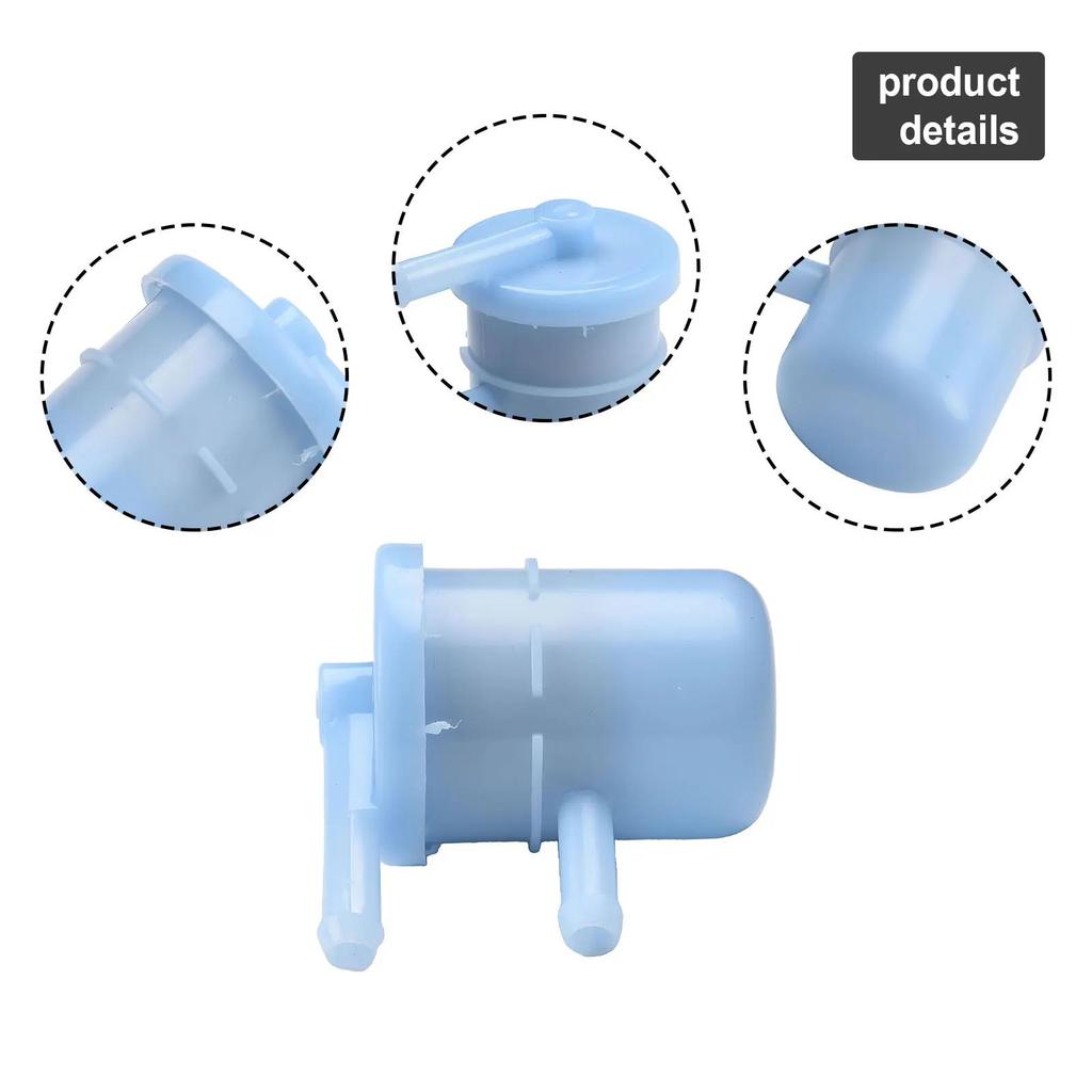 Replacement Fuel Filter For For Suzuki DF Series Fits DF25 DF30 DF40 DF50 DF60 DF70 DF90 DF100 Outboards 1541087J10 Fuel Filters5