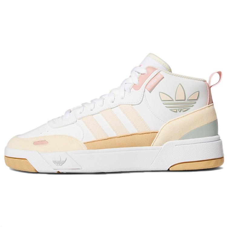 Adidas Originals Post Up White Cream Pink Women s GX0828 39