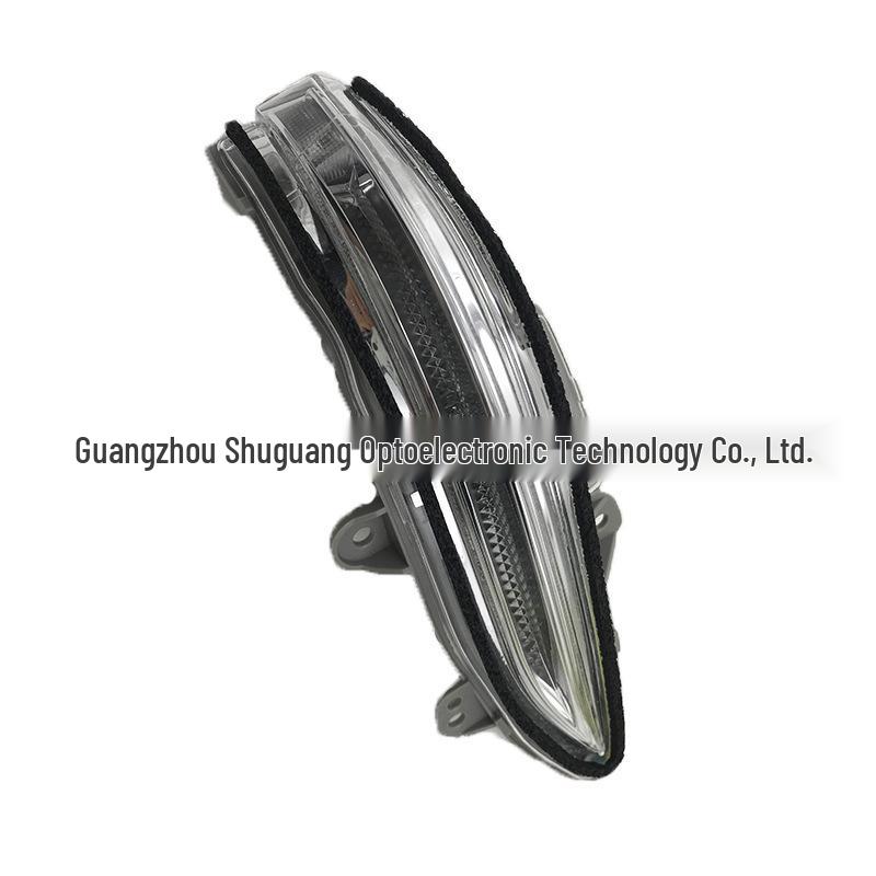 LED Turn Signal Cover for 2015-2019 Crown Rearview Mirror