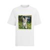 Personalised Cats Photo Shirt RIP Cat Deceased Cat Ladies Oversized