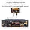 SANSUI DM-20A Home Theater 5.1 Channel Bluetooth Amplifier CN Plug (adapter Included)