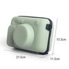 [Film Lab] Instax Wide 400/300/210 Hard Camera Case Storage Bag with Strap CAA80