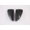 Car Accessories For Mazda3 Left Passenger Side Mirror Cover Cap Housing