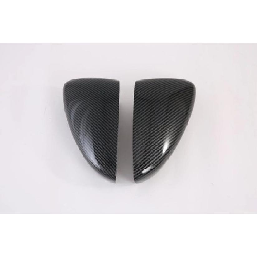Car Accessories For Mazda3 Left Passenger Side Mirror Cover Cap Housing
