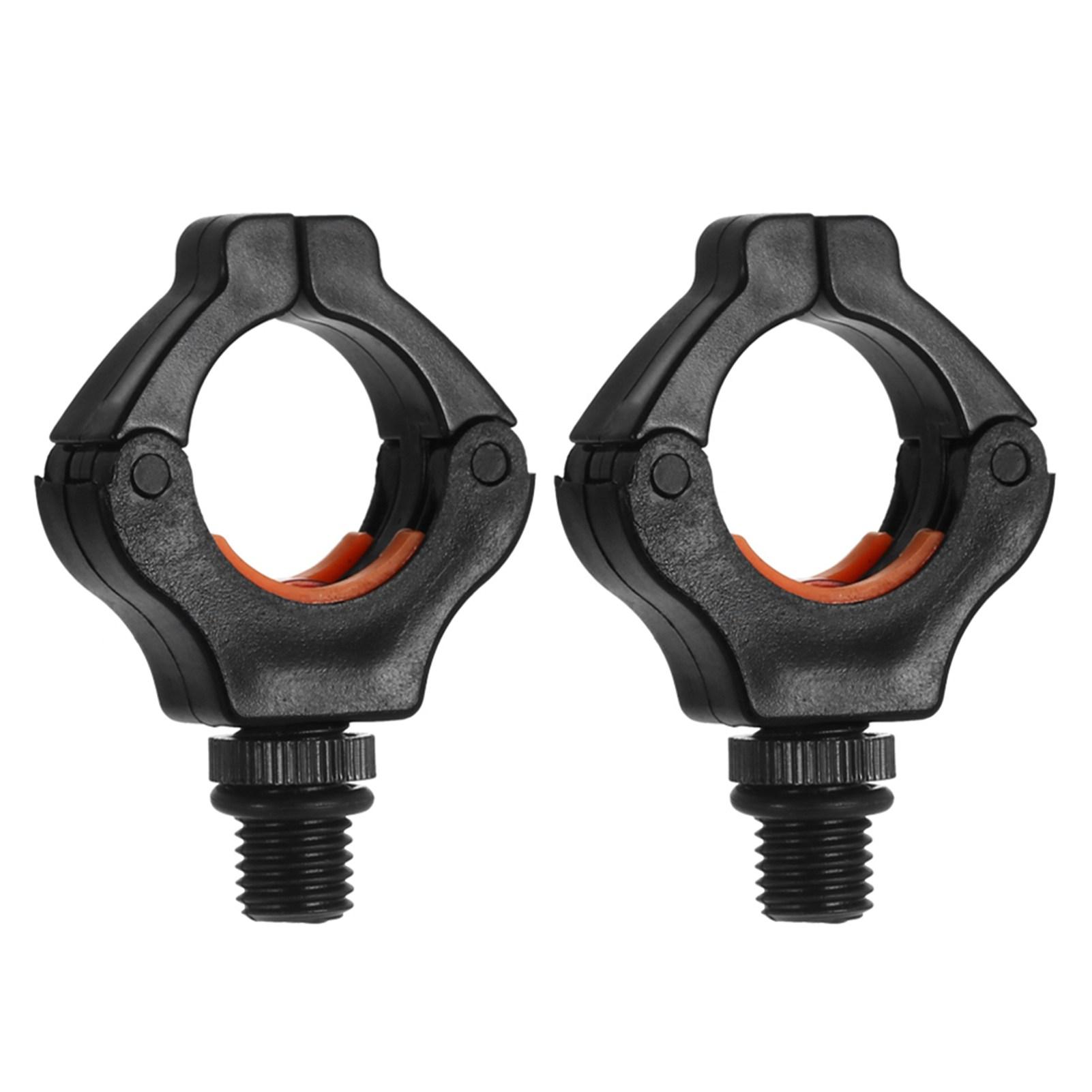 

Держатель для удочки, головка, кронштейн для рыболовной ручки, головка, инструмент для подключения рыболовных снастей, аксессуары для снастей 2