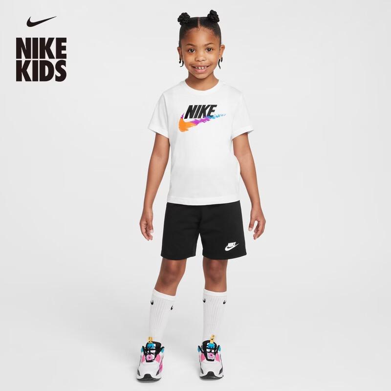 Nike Toddler T-Shirt & Shorts Set 110 XS