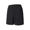 Women's Summer Ice Silk Knit Fitness Running Shorts
