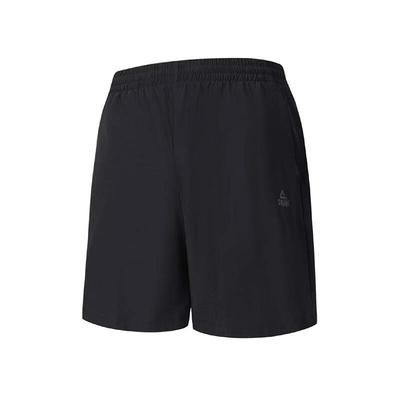 Women's Summer Ice Silk Knit Fitness Running Shorts