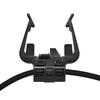 Front Right ABS Wheel Speed Sensor 89542-28090 8954228090 For Toyota Estima Previa Alphard 2.4L