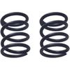 26lb Valve Spring Kit For Predator 196cc 212cc For Honda Clones GX160 and GX200 Hemi And Non-Hemi Go Kart Racing Engine Springs