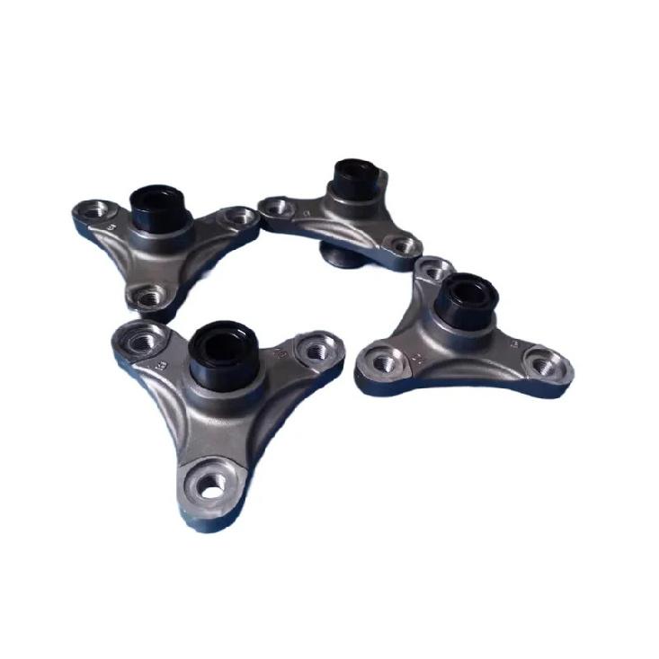 Per BMW 520 525 530 730 750 760 F02 F10 F18 2008-2017 Flangia Differenziale Originale Asse Posteriore Accessori Auto