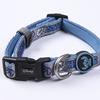 Collier pour chien - CERDÁ - StichDog - Licence Officielle - Bleu - Multicolore