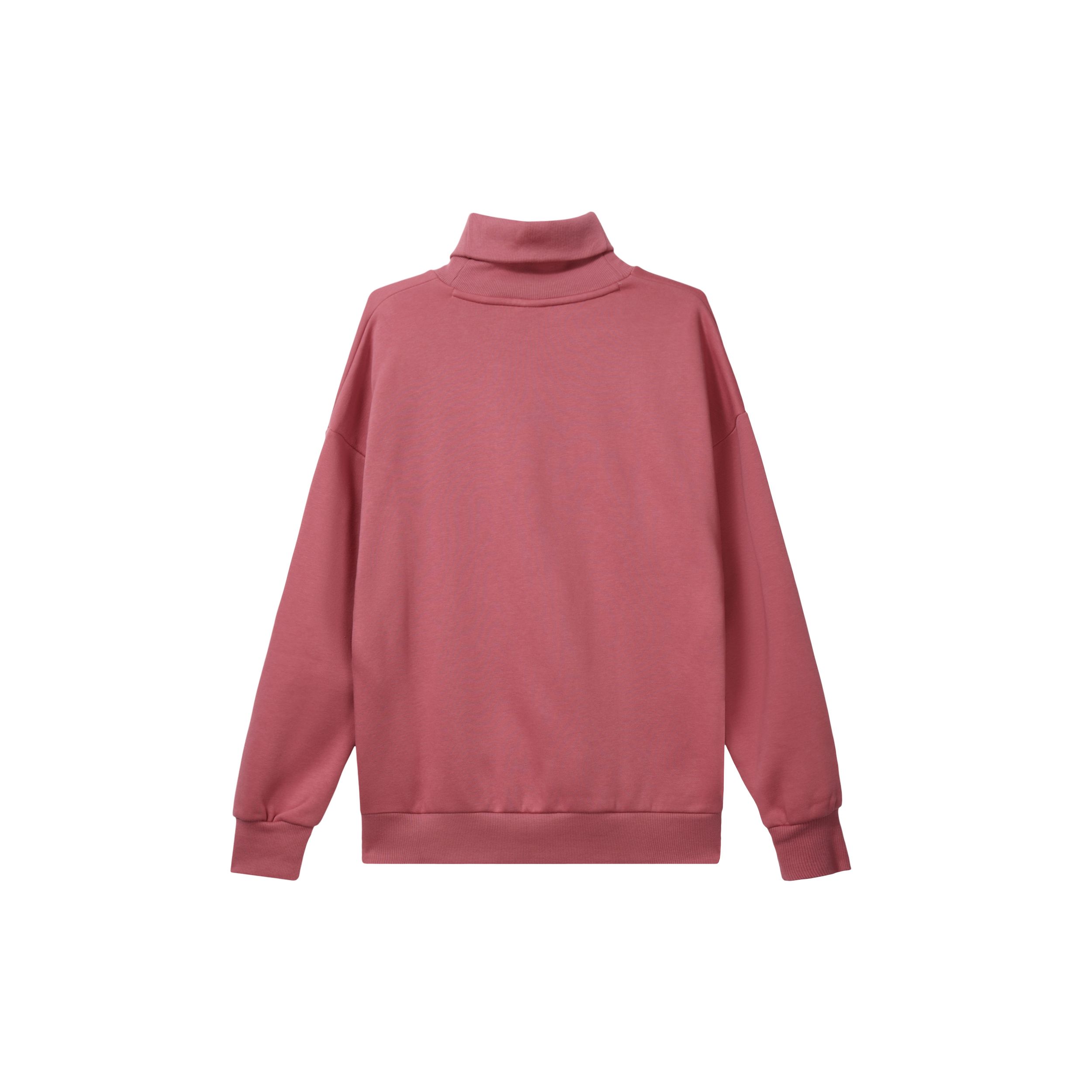 Puma Спортивная женская толстовка с длинным рукавом и буквенным узором — фото 2