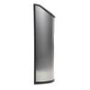 Garbage Bag Storage Box Large Capacity Wall-mounted Keep Neat Anti-slip Large Wide