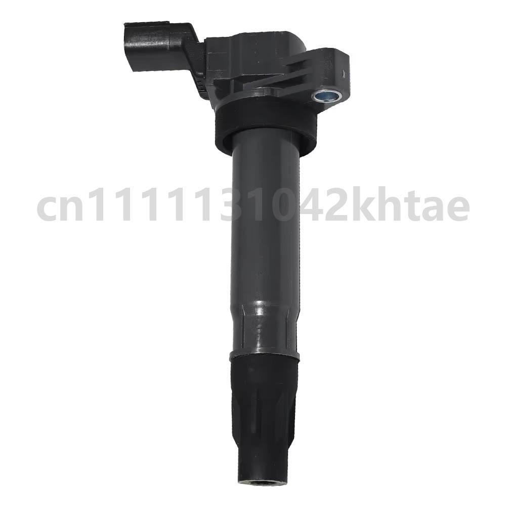 For 2013-2015 CHEVROLET MATIZ M200 SPARK M300 HOLDEN BARINA SPARK Auto Ignition Coil UF725 25190788 96983945 E1225
