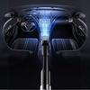 Cordless Handheld Vacuum Cleaner Small Portable Powerful Suction Quiet Operation for Home Car Sofa Bed Window Cleaning