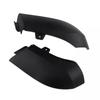 2Pcs Front Bumper Outer Cover For Mercedes Benz W164 GL350 GL450 GL550 2010-2012