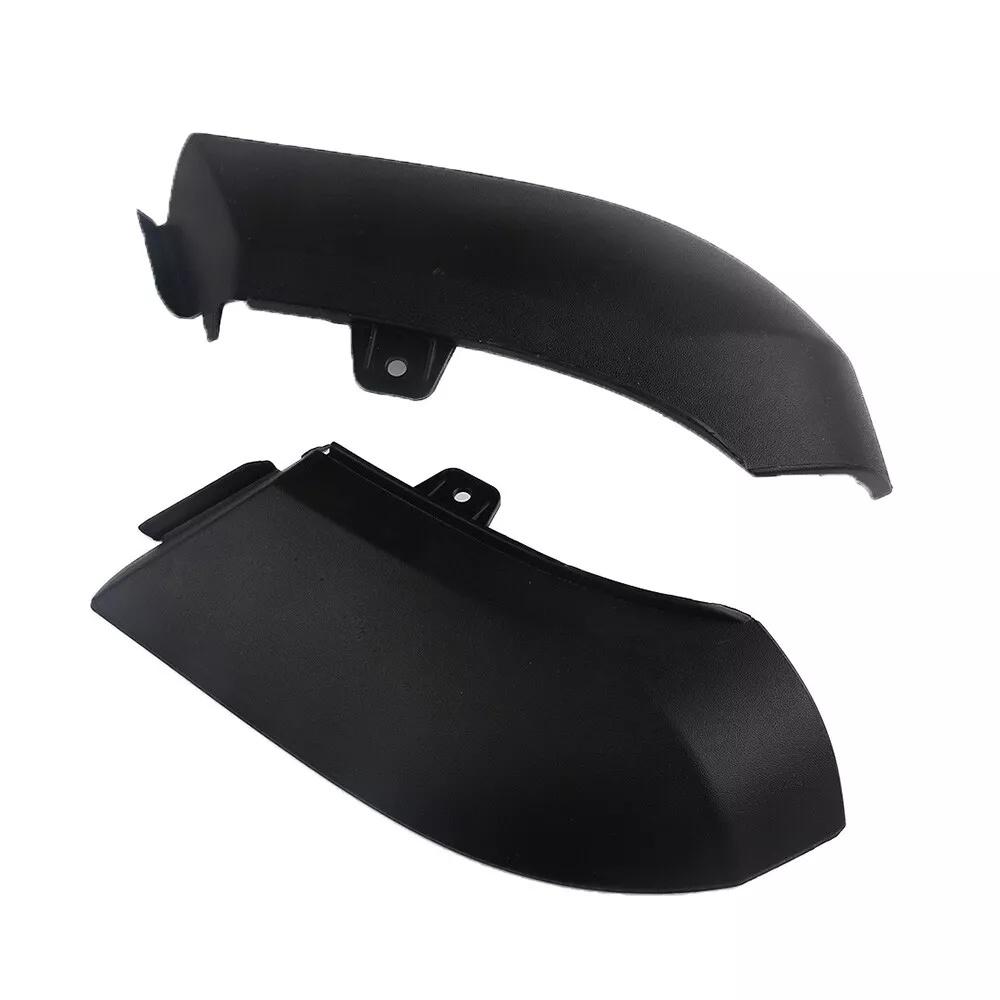 2Pcs Front Bumper Outer Cover For Mercedes Benz W164 GL350 GL450 GL550 2010-2012