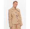 Demi-season Jacket Remain Canvas