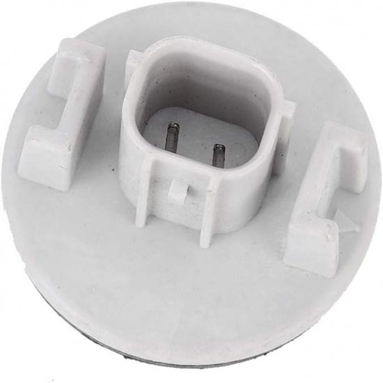 Tail Lamp Socket Taillight Socket, Front Turn Signal Bulb Socket, Tail Lamp Taillight Bulb Socket 33303-SAA-003 Fit for Accord Jazz