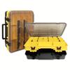 Portable Fishing Tackle Box,Single And Double Layer Bait Storage Case,Multifunctional Fishing Accessories Organizer For Outdoor Angling