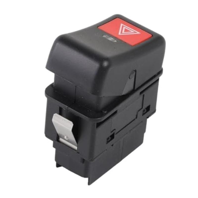 

new 8157750 Emergency Hazard Warning Flash Light Button Switch For VOLVO FH 12 16 FL FM 7 10 12 NH 12 1096414 Car Accessories
