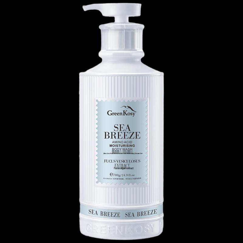 Green Valley Amino Acid Hydrating Shower Gel