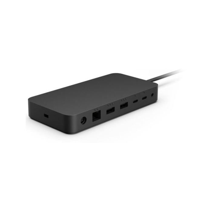 Microsoft Surface Dock Thunderbolt 4 a 3x USB/3x USB-C/RJ45