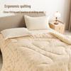 Hengyuanxiang Antibacterial Brushed Warm Quilt