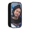 Cute Hyunjin Kpop Idol Pencil Case Korean Star Pencil Box Pen Box for Student Large Storage Bags Students School Gift Stationery