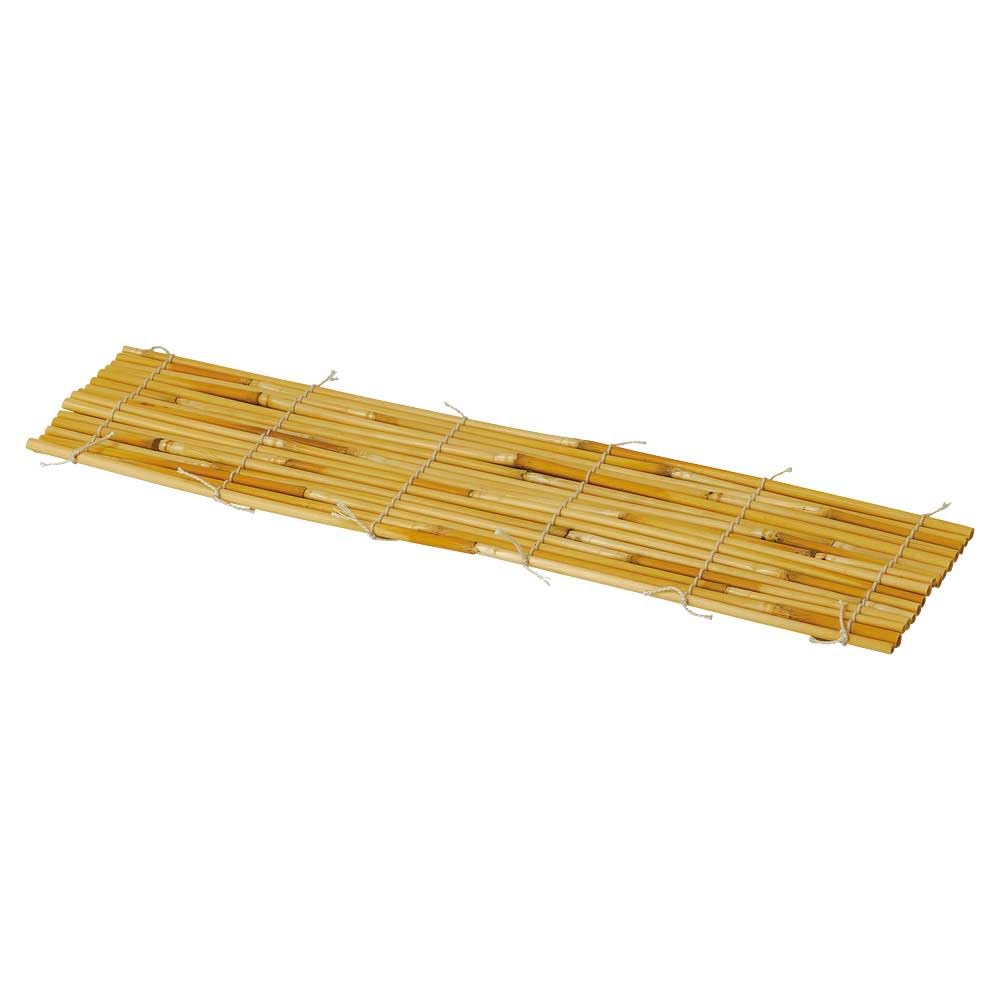 

Ямако Ёсидзу Судари (Японские жалюзи из кедра) 27.5x6.7см для коробок для столовых приборов