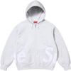 Classic Sup Polly Collab Print Fleece Crewneck Sweatshirt Men