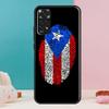 Nationale Flagge Fingerabdruck Hülle Für Xiaomi Redmi Note 13 Pro 14 12 11 9 10 9S 10S 11S 12S Redmi 14C 13C 10C 12C Abdeckung