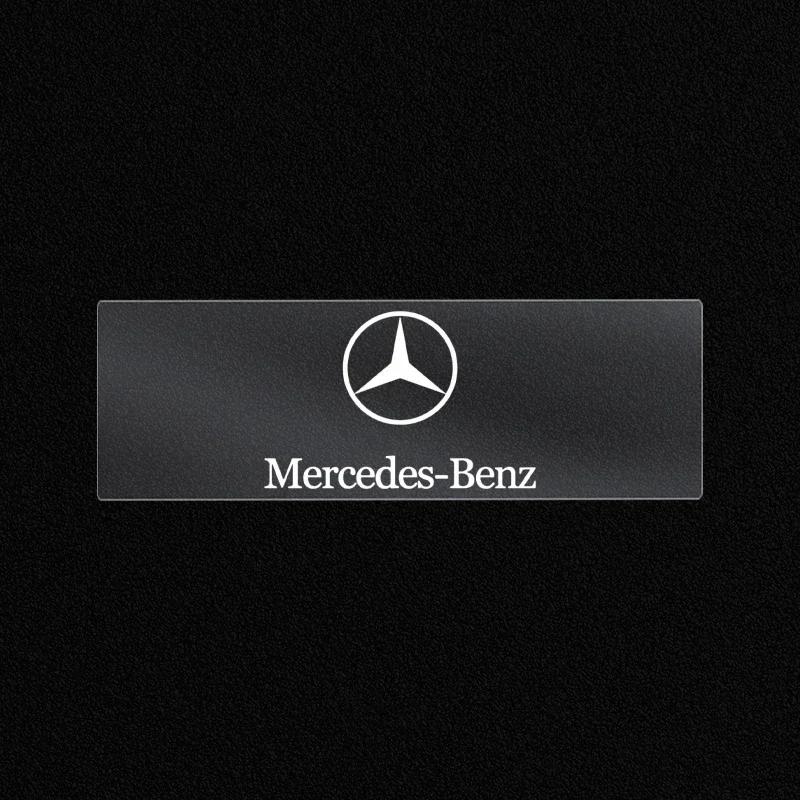 

Car Wide-angle Rearview Mirror Reverse Back Rear Mirror Stickers for Mercedes Benz AMG W205 W212 W213 W177 W176 W117 X253 W247