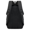 Unisex Durable Backpack - Large Capacity Laptop Bag, Equipped With Adjustable Shoulder Strap, Travel Backpack