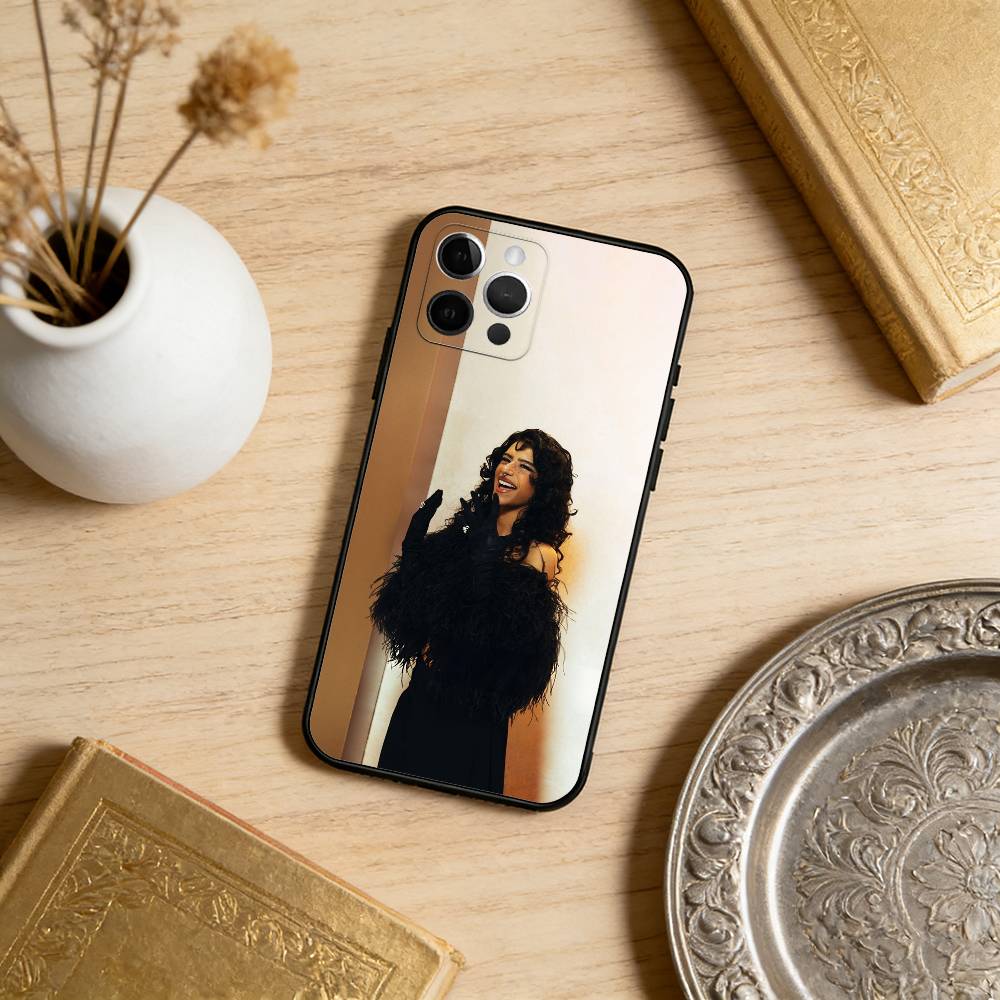 

Beauty O-Odessa A Z-zion Phone Case For iPhone 17,16,15,14,13,12,11 Plus,Pro Max,Soft Silicone Black Cover iPhone16