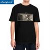 Lässiges The Coffin Of Andy And Leyley Entspannendes T-Shirt Unisex Baumwolle Kurzarm Rundhals Oberteil Tee