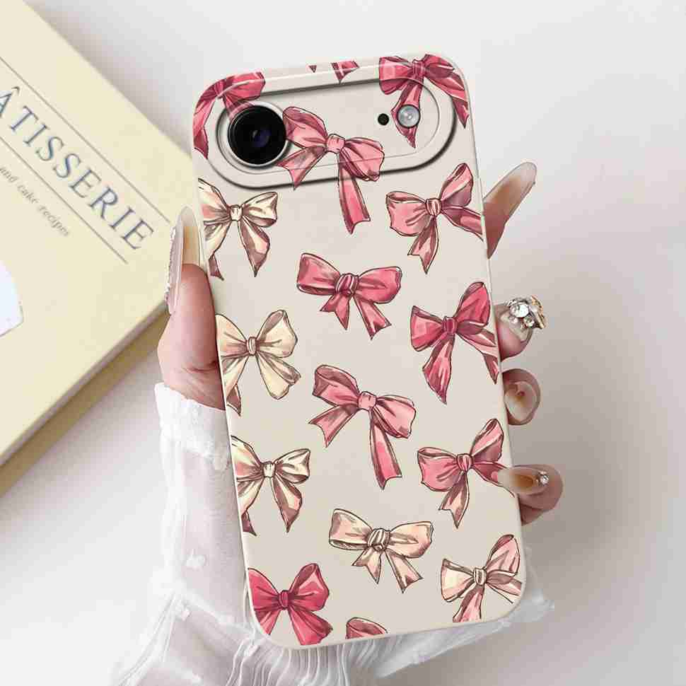 Für Apple iPhone Air Case A3260 A3516 Einzigartiges Kunstbemaltes Cover Silikon Weiche Handyhülle Für IPhone 17 Air IPhoneAir Cover Coque