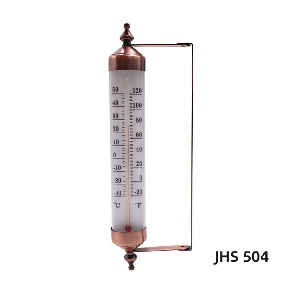 Celsius Indoor Thermometer Outdoor Thermometer Fahrenheit High-strength