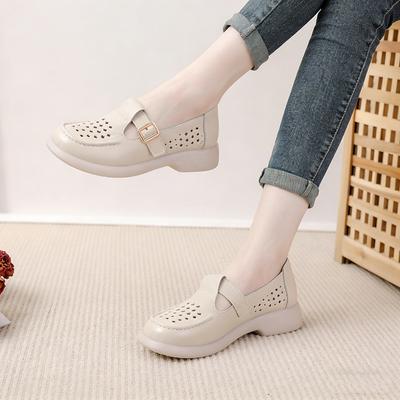 Damenschuhe – Sandalen